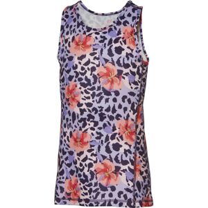 Pro Touch Tropic Tank Top Unisex Spar6080 Lilla 158/164