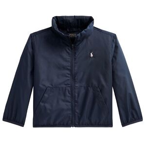 Polo Ralph Lauren Jakke - Hadley - Navy - Polo Ralph Lauren - 3 År (98) - Sommerjakke