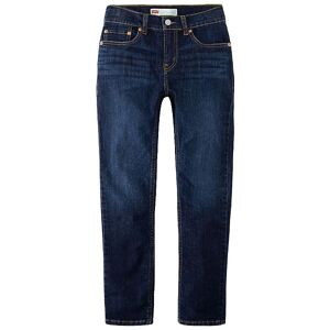 Levis Jeans - 512 Slim Taper - Hydra - Levis - 6 År (116) - Jeans