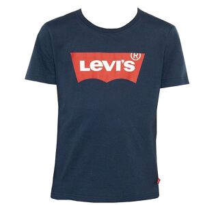 Levis T-Shirt - Batwing - Dress Blues - Levis - 4 År (104) - T-Shirt