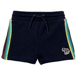 Paul Smith Baby Sweatshorts - Night - Paul Smith - 1 År (80) - Shorts