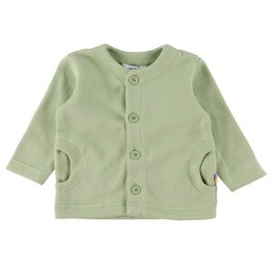 Joha Cardigan - Pastelgrøn - Joha - 100 - Cardigan