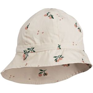 Liewood Solhat - Sunneva - Peach/sea Shell Mix - Liewood - 6-9 Mdr - Solhat