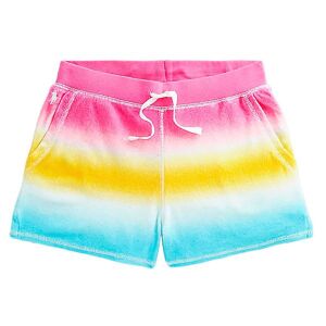 Polo Ralph Lauren Shorts - Frotté - Main Street - Multifarvet - Polo Ralph Lauren - 12-14 År (152-164) - Shorts