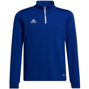 Adidas Performance Træningstrøje - Royal Blue - Adidas Performance - 14 År (164) - Bluse