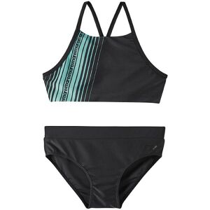 Reima Bikini - Uv50+ - Merenneito - Sort - Reima - 6 År (116) - Bikini