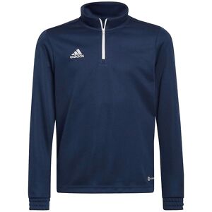 Adidas Performance Bluse - Entrada 22 - Team Navy Blue 2 - Adidas Performance - 10 År (140) - Bluse