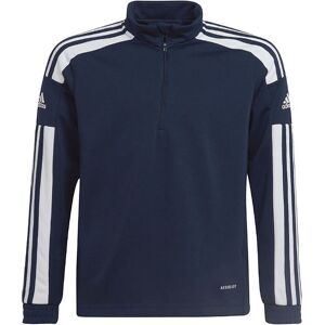 Adidas Performance Bluse - Sq21 - Navy Blue - Adidas Performance - 16 År (176) - Bluse