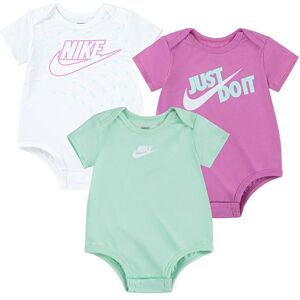 Nike Bodyer K/æ - Sport Essential - 3-Pak - Mint Foam - Nike - 9 Mdr - Body K/æ