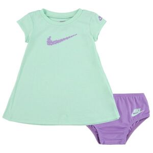 Nike Kjole M. Bloomers - Sport Daisy - Mint Foam - Nike - 12 Mdr - Kjole