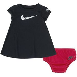 Nike Kjole M. Bloomers - Sport Daisy - Sort - Nike - 9 Mdr - Kjole