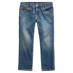 Polo Ralph Lauren Jeans - Eldridge Skinny - Classics - Aiden Was - Polo Ralph Lauren - 2 År (92) - Jeans