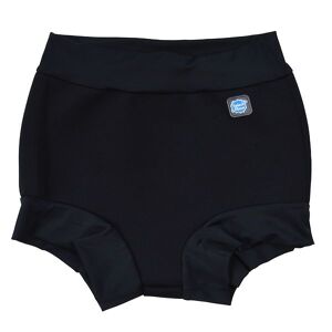 Splash About Blebadebukser - Splash Shorts - Uv50+ - Sort - Splash About - 6-8 År (116-128) - Blebadebukser