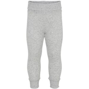 Jbs Sweatpants - Bambus - Grå - Jbs - 3 År (98) - Bukser - Bomuld