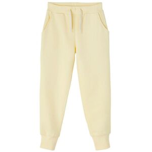 Name It Sweatpants - Noos - Nkflena - Double Cream - Name It - 14 År (164) - Sweatpants