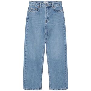 Grunt Jeans - 90s Premium - Premium Blue - Grunt - 9 År (134) - Jeans