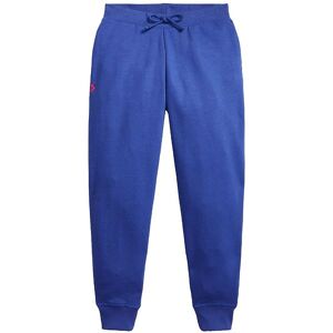 Polo Ralph Lauren Sweatpants - Classics - Blå - Polo Ralph Lauren - 7 År (122) - Sweatpants