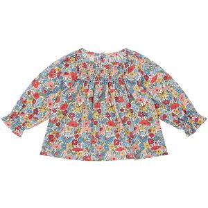 Bonton Bluse - Baby - Liberty Comics - Bonton - 1½ År (86) - Bluse