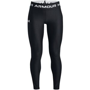 Under Armour Leggings - Sort - Under Armour - 14-16 År (164-176) - Leggings