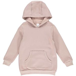 Freds World Sweatkjole - Rose Wood - Freds World - 3 År (98) - Kjole