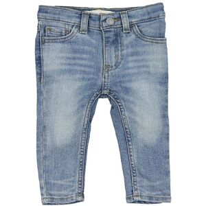 Levis Kids Jeans - Boy Band - Levis - 12 Mdr - Jeans