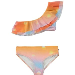 Molo Bikini - Uv50+ - Nikkie - Sun - Molo - 15-16 År (170-176) - Bikini