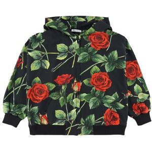 Dolce & Gabbana Cardigan - 90'S - Sort M. Roser - Dolce & Gabbana - 6 År (116) - Cardigan