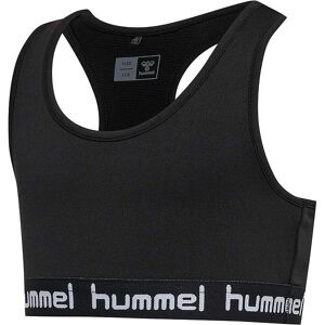 Hummel Sports Top - Hmlmimmi - Sort - Hummel - 11 År (146) - Undertøj