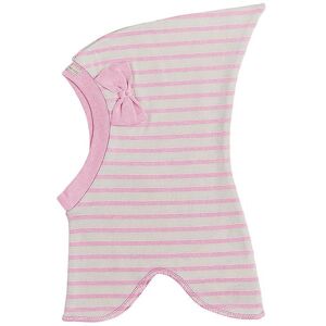 Racing Kids Elefanthue - 1-Lags - Bright Rose/eggshell - Racing Kids - 3-9 Mdr (62-74) - Elefanthue - Enkelt