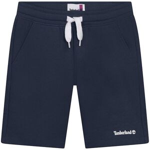 Timberland Shorts - Navy - Timberland - 6 År (116) - Shorts