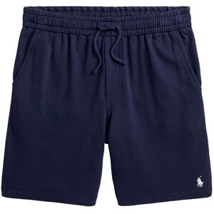 Polo Ralph Lauren Sweatshorts - Classics I - Navy - Polo Ralph Lauren - 8 År (128) - Shorts