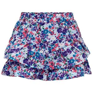 Kids Only Shorts - Kogtilma - Clear Sky/maritime Blooming - Kids Only - 14 År (164) - Shorts