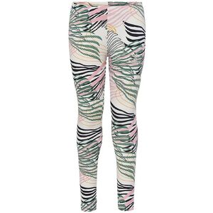 Hummel Leggings - Hmlalice - Laurel Wreath - Hummel - 4 År (104) - Leggings