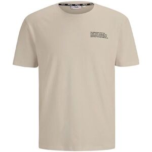 Fila T-Shirt - Borne - Fields Of Rye - Fila - 16-18 År (176-188) - T-Shirt