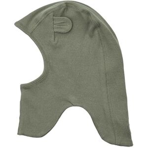 Liewood Elefanthue - Rib - 2-Lags - Faune Green - Liewood - 6-9 Mdr - Elefanthue - Dobbelt