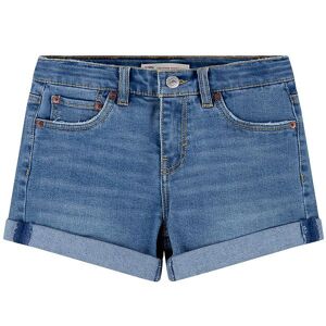 Levis Shorts - Denim - Girlfriend - Keep The Change - Levis - 12 År (152) - Shorts