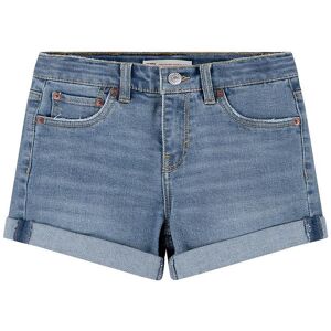 Levis Shorts - Denim - Girlfriend - Keep The Change - Levis - 6 År (116) - Shorts