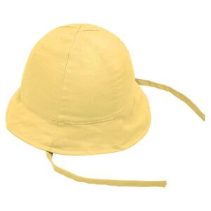 Name It Sommerhat - Uv50+ - Nmfzanny - Double Cream - Name It - 50-51 Cm - Solhat