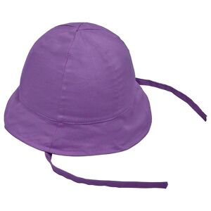 Name It Sommerhat - Uv50+ - Nmfzanny - Purple Sage - Name It - 50-51 Cm - Solhat