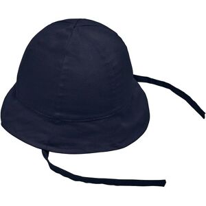 Name It Sommerhat - Uv50+ - Nmmzean - Dark Sapphire - Name It - 50-51 Cm - Solhat