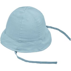 Name It Sommerhat - Uv50+ - Nbmzean - Dusty Blue - Name It - 34-39 Cm - Solhat