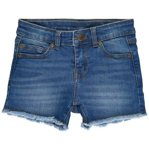 The New Shorts - Tnagnes Denim - Medium Blue - The New - 15-16 År (170-176) - Shorts