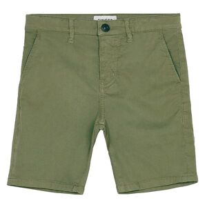 Finger In The Nose Shorts - Chino Fit - Surfer - Stone Khaki - Finger In The Nose - 8-9 År (128-134) - Shorts