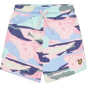 Lyle & Scott Shorts - Fairy Tale - Lyle & Scott - 12-13 År (152-158) - Shorts