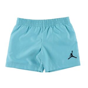 Jordan Shorts - Bleached Aqua - Jordan - 6-7 År (116-122) - Shorts