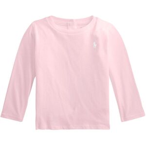 Polo Ralph Lauren Bluse - Classics - Rosa - Polo Ralph Lauren - 74 - Bluse