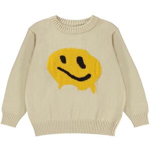 Molo Bluse - Strik - Bello - Blurred Smile - Molo - 11-12 År (146-152) - Bluse