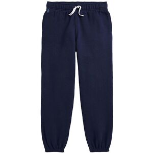 Polo Ralph Lauren Sweatpants - Classics - Navy - Polo Ralph Lauren - 5 År (110) - Sweatpants