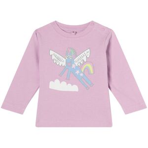 Stella Mccartney Kids Bluse - Lilla M. Enhjørning - Stella Mccartney Kids - 18 Mdr - Bluse