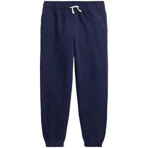 Polo Ralph Lauren Sweatpants - Navy - Polo Ralph Lauren - 7 År (122) - Sweatpants